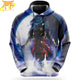 Sweater Broly - Dragon Ball Z™