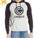 Sweater Capsule Corp - Dragon Ball Z™