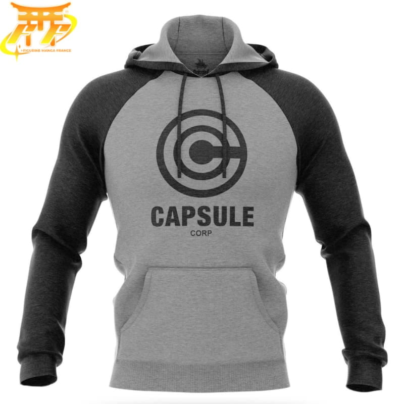 Pull Capsule Corporation - Dragon Ball Z™