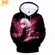 Sweater Cha Hae-In - Solo Leveling™