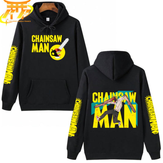 Pull Chainsaw Denji - Chainsaw Man™