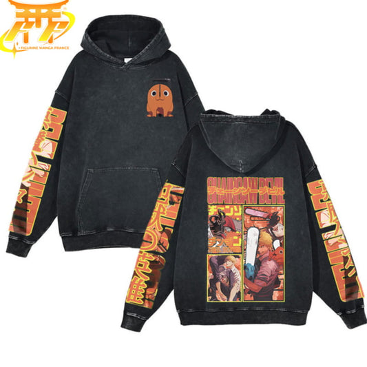 Pull Denji "BD" - Chainsaw Man™