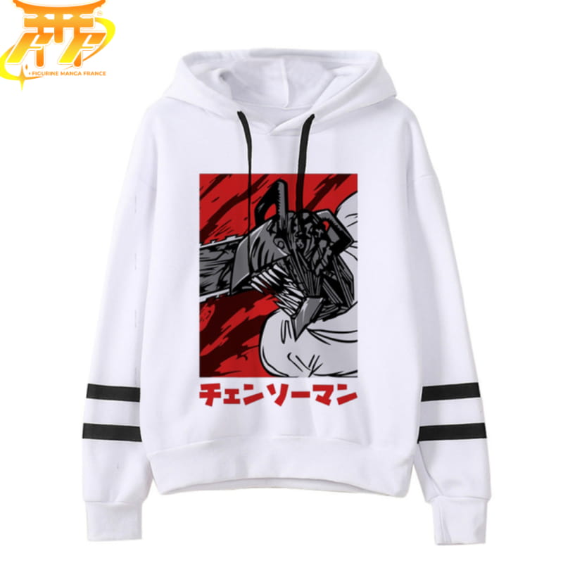Pull Denji "Mad" - Chainsaw Man™