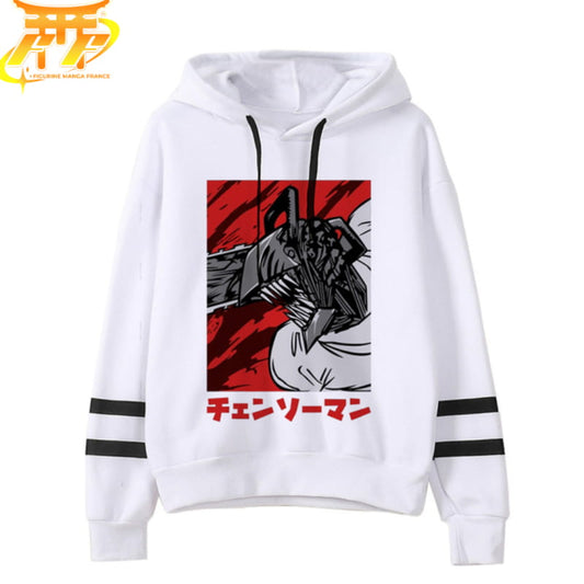 Pull Denji "Mad" - Chainsaw Man™