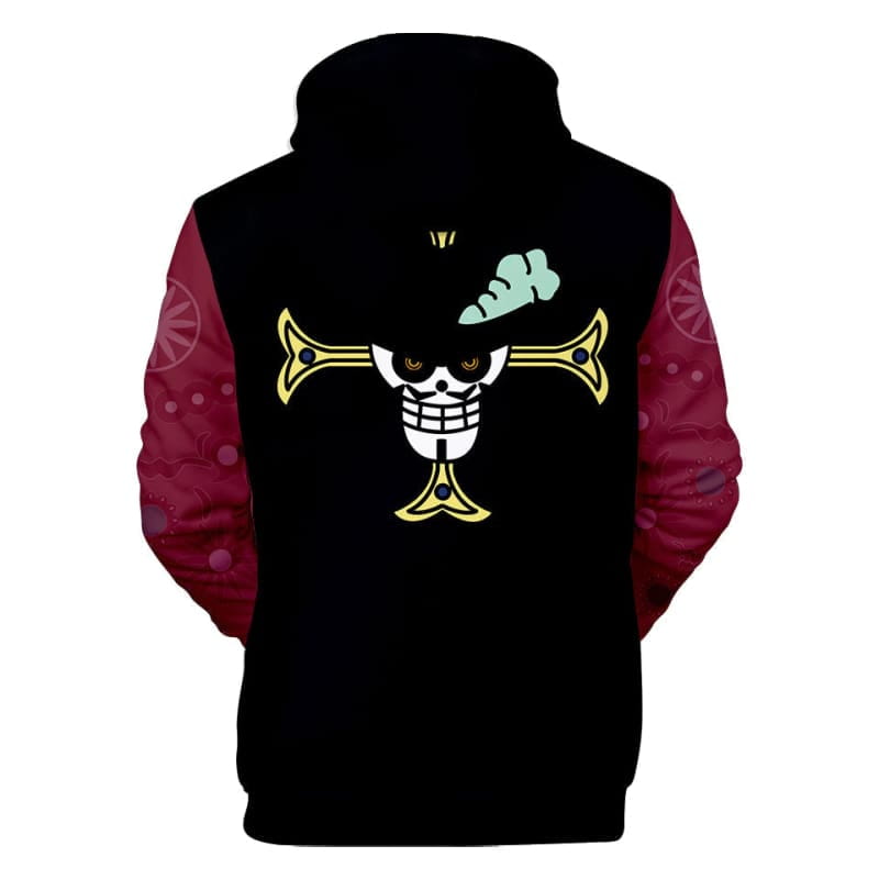 Pull Dracule Mihawk - One Piece™
