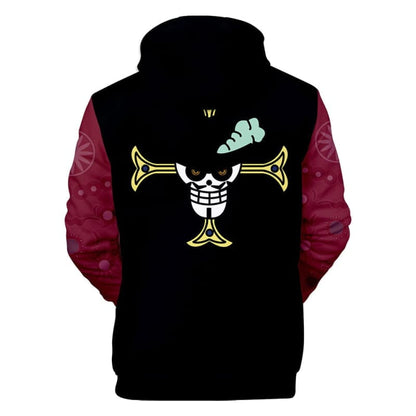 Pull Dracule Mihawk - One Piece™