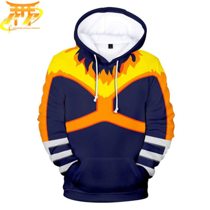 Pull Endeavor - My Hero Academia™