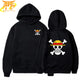 Sweater Equipage Mugiwara - One Piece™