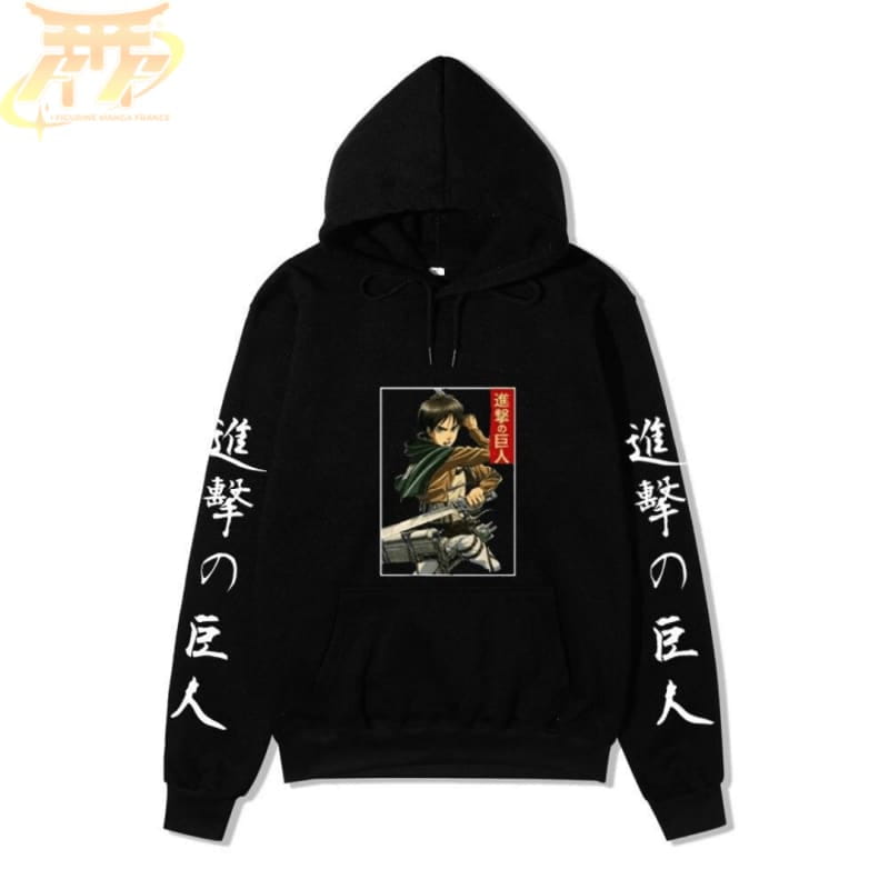 Pull Eren Jaeger - Attack on Titan™