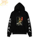 Sweater Eren Jaeger - Attack on Titan™