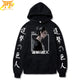 Sweater Eren Yeager 