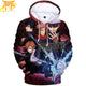 Sweater Exorcisme - Jujutsu Kaisen™