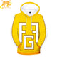 Sweater Fat Gum - My Hero Academia™