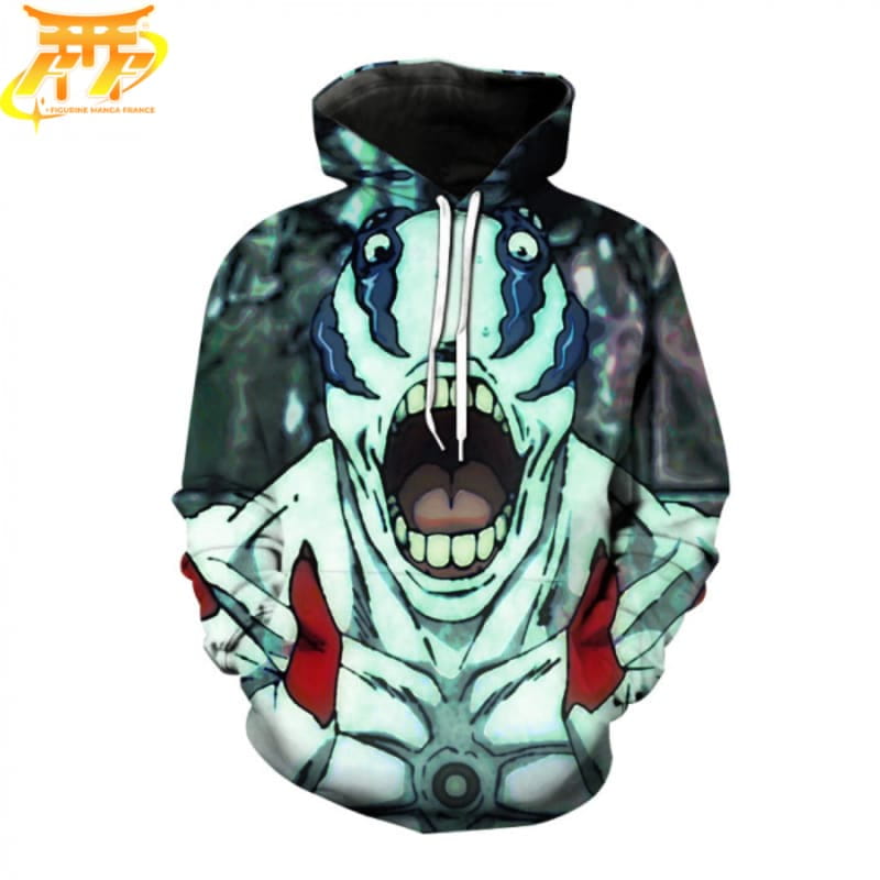 Pull Fléau "Rang S" - Jujutsu Kaisen™