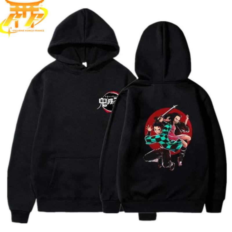 Pull Fratrie Kamado - Demon Slayer™