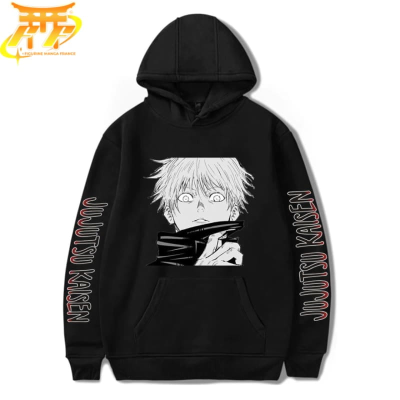 Pull Gojo "6ème Œil" - Jujutsu Kaisen™