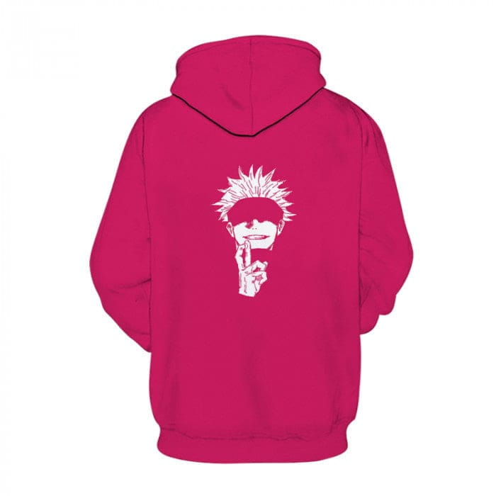 Pull Gojo "Bandeau" - Jujutsu Kaisen™