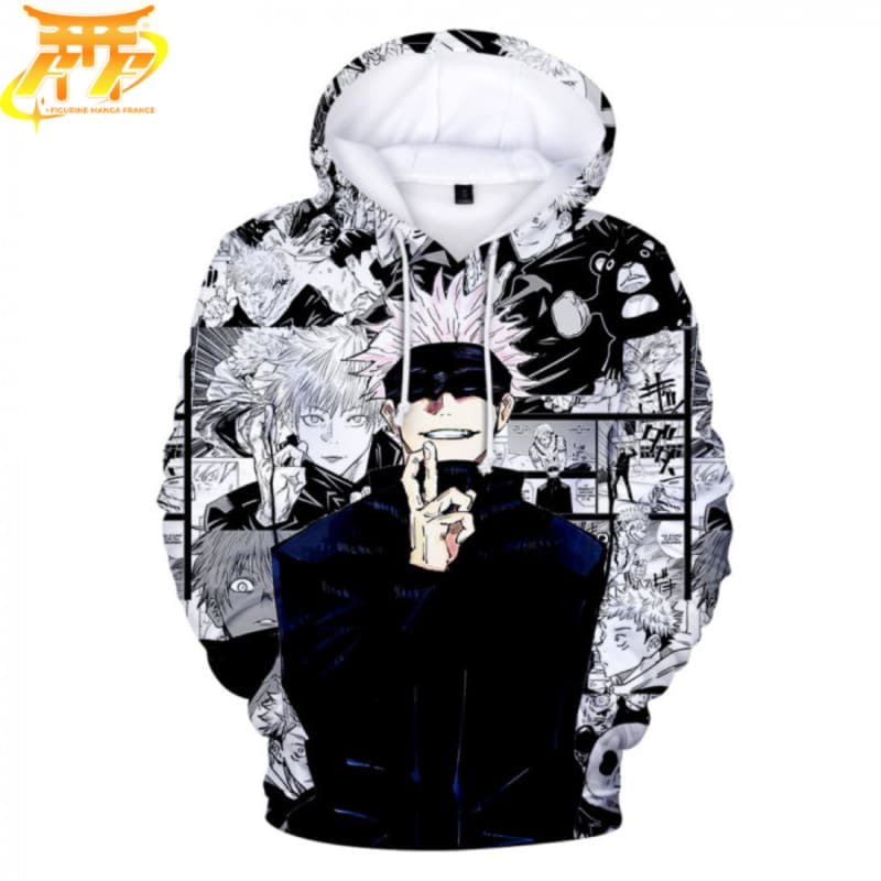 Pull Gojo - Jujutsu Kaisen™