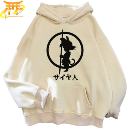 Pull Gokû "Bâton" - Dragon Ball Z™