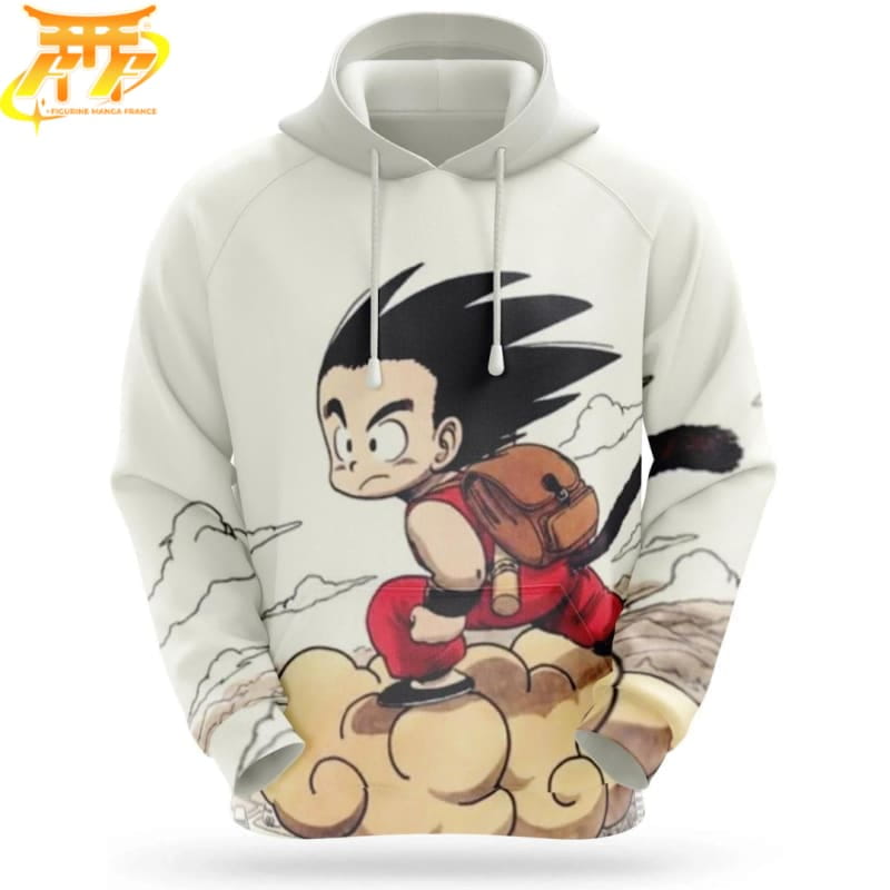Pull Gokû "Kinto-Un" - Dragon Ball Z™
