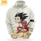 Sweater Gokû 