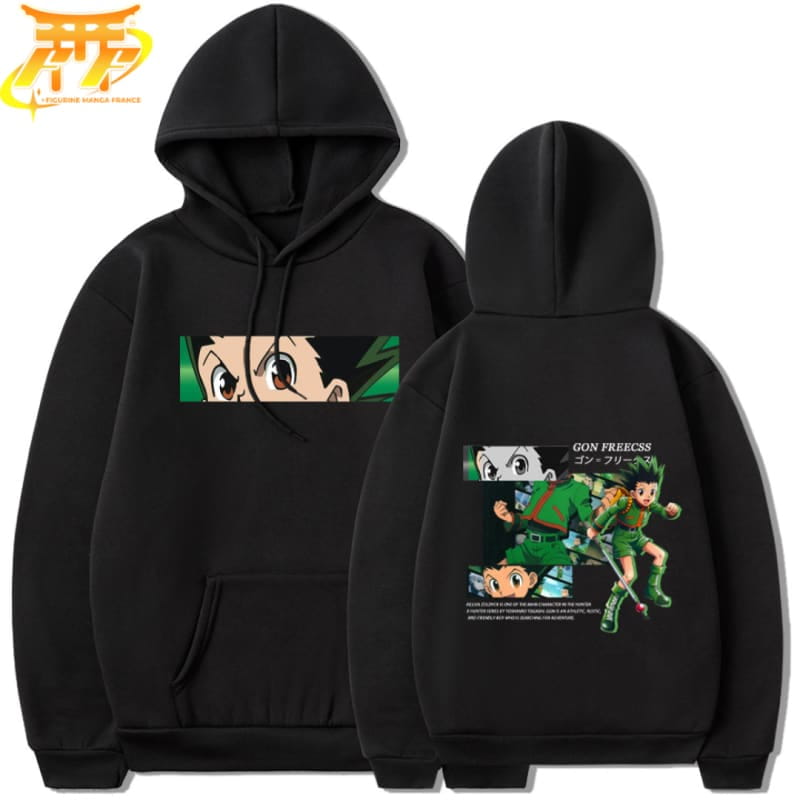Pull Gon Freecss - Hunter x Hunter™