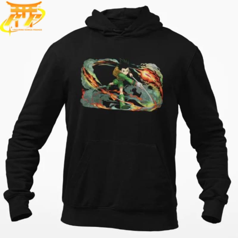 Pull Gon "Nen" - Hunter x Hunter™