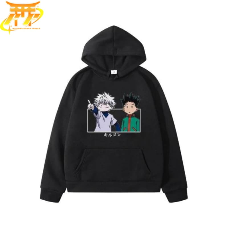 Pull Gon x Kilua - Hunter x Hunter™