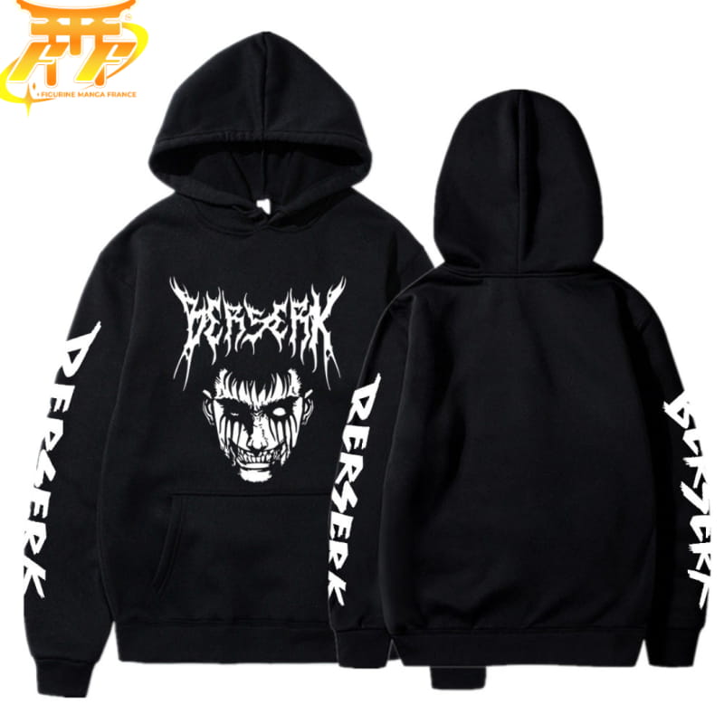 Pull Guts "Bloodlust" - Berserk™