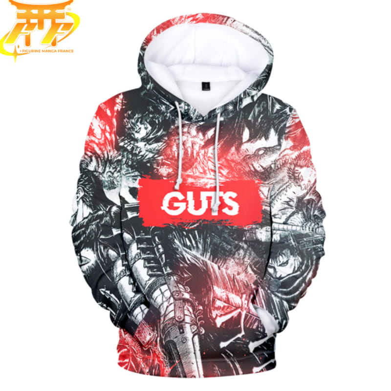 Pull Guts "Chaos" - Berserk™