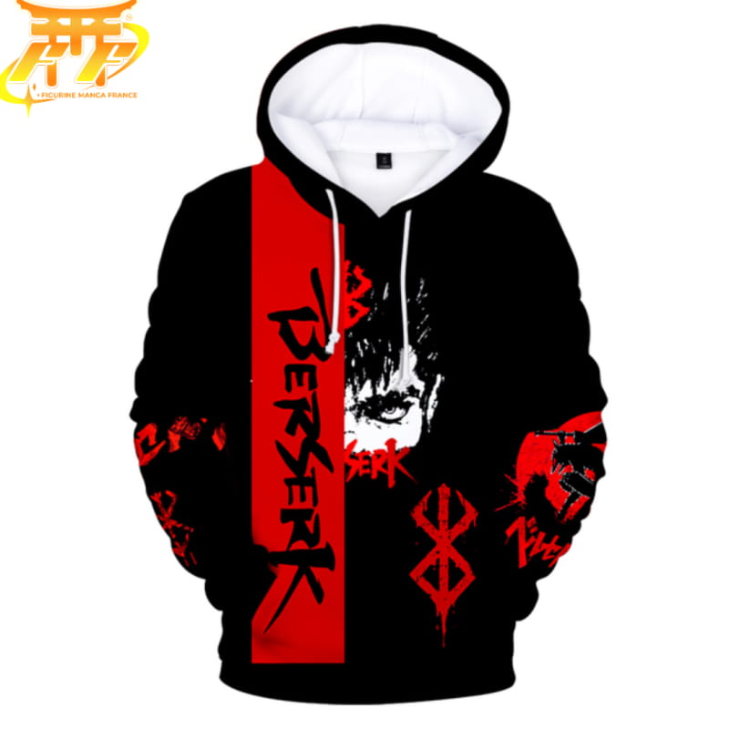 Pull Guts "Darkness - Berserk™