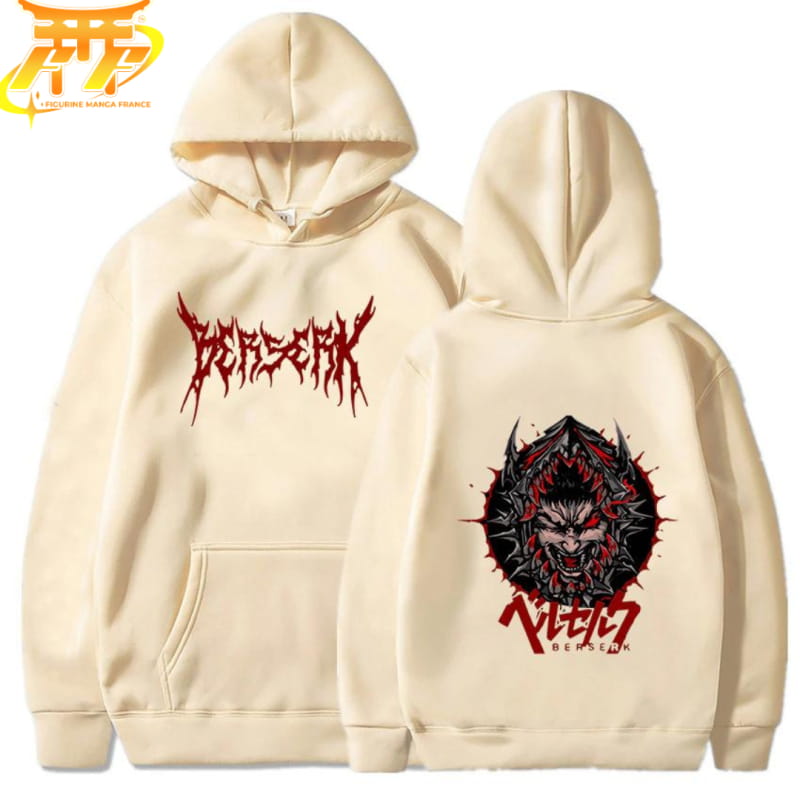 Pull Guts "Demon" - Berserk™