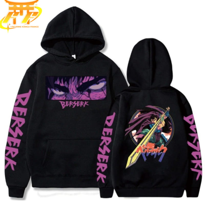 Pull Guts "Dragonslayer" - Berserk™