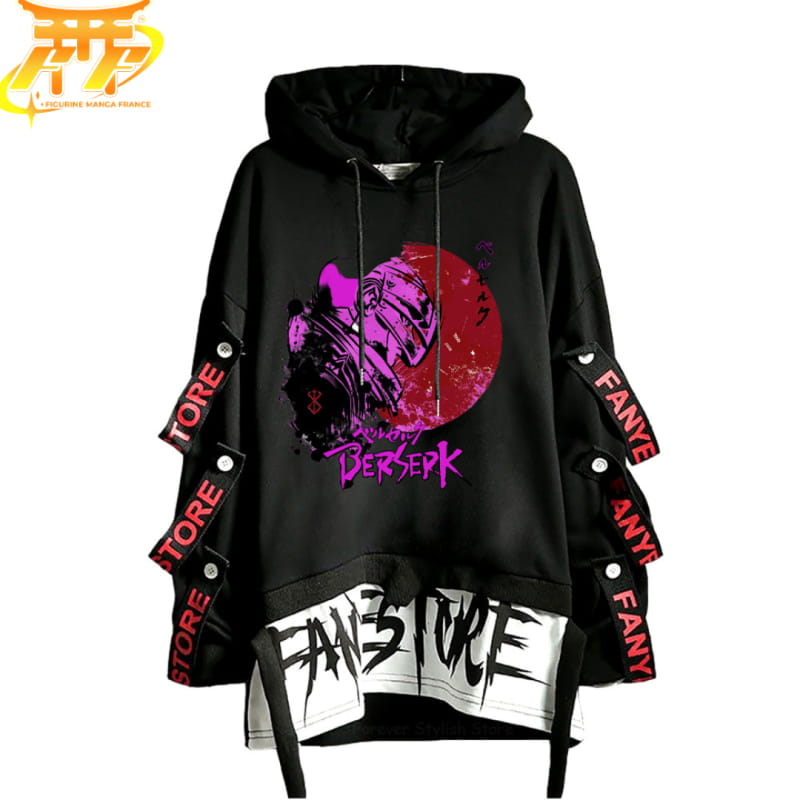 Pull Guts "Faucon" - Berserk™