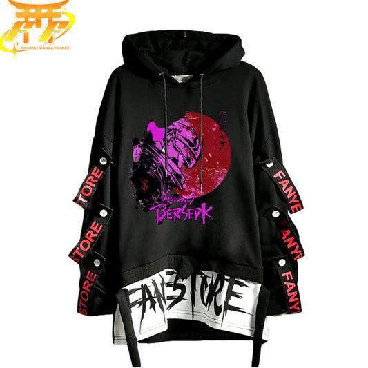 Pull Guts "Faucon" - Berserk™