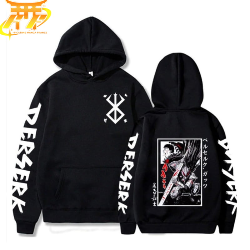 Pull Guts "Mad Dog" - Berserk™