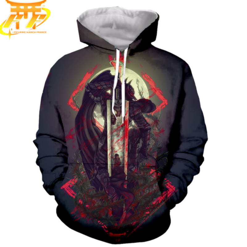 Pull Guts "Maudit" - Berserk™