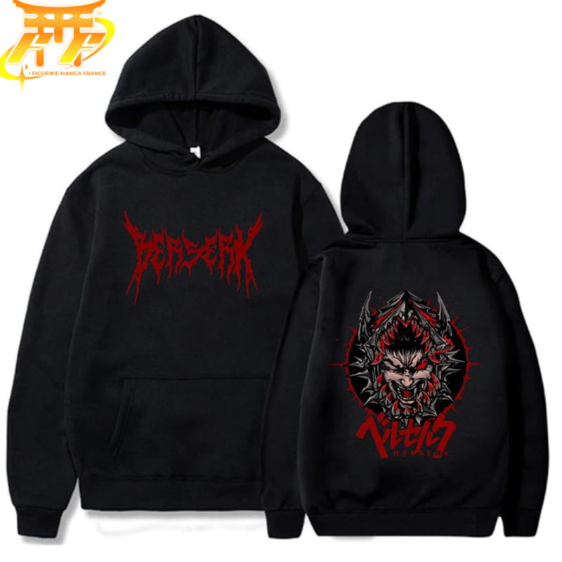 Pull Guts "Monster" - Berserk™