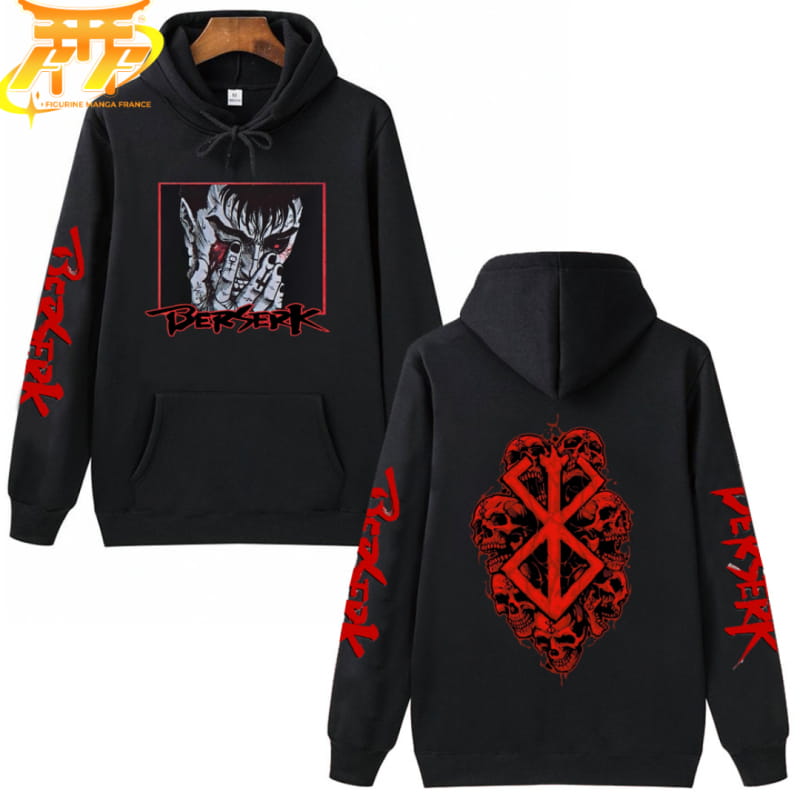 Pull Guts "Possédé" - Berserk™