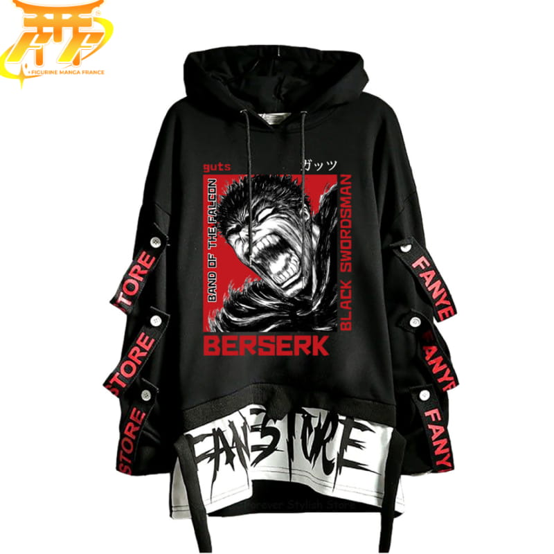 Pull Guts "Sanguinaire" - Berserk™