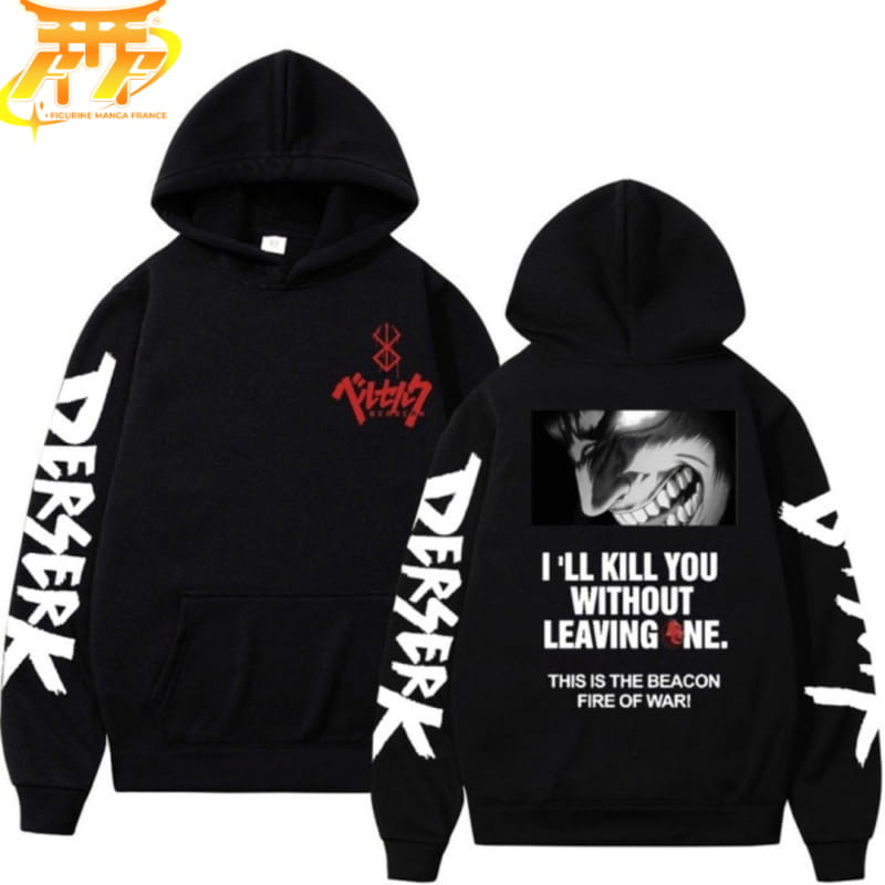 Pull Guts "Vengeance" - Berserk™