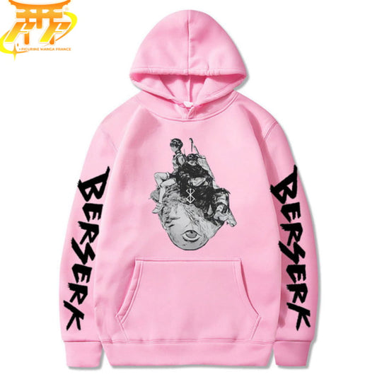 Pull Guts x Casca - Berserk™