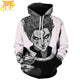 Sweater Hisoka 