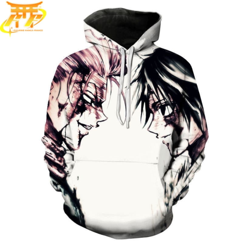 Pull Hisoka Vs Kuroro - Hunter x Hunter™