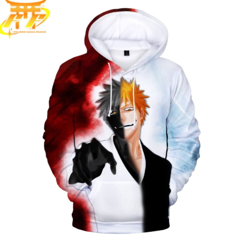 Pull Ichigo "Negatif" - Bleach™