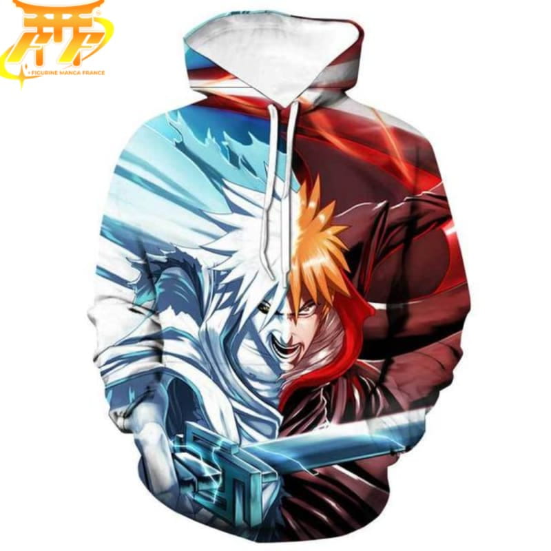 Pull Ichigo "Rage" - Bleach™