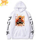 Sweater Ichinator - Bleach™