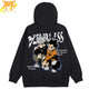 Sweater Onafscheidelijk - Hunter x Hunter™