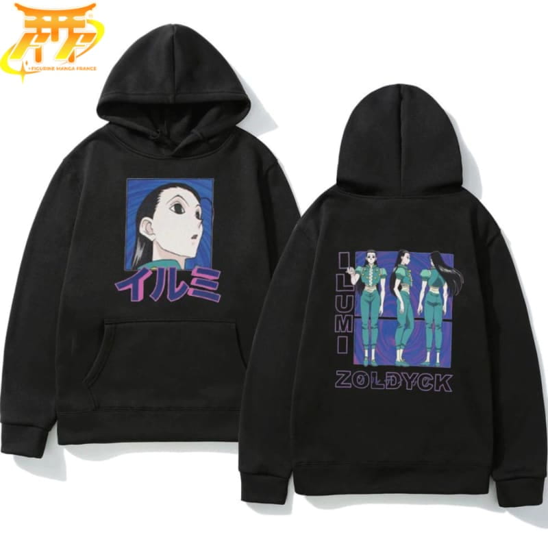 Pull Irumi - Hunter x Hunter™