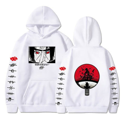 Pull Itachi Uchiwa - Naruto Shippuden™